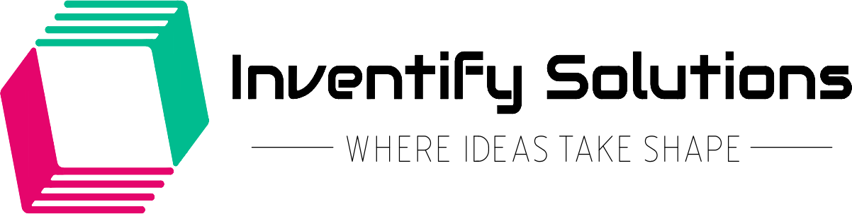 Inventify Solutions Logo